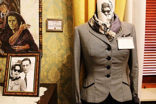 Museo Cinema a Pennello